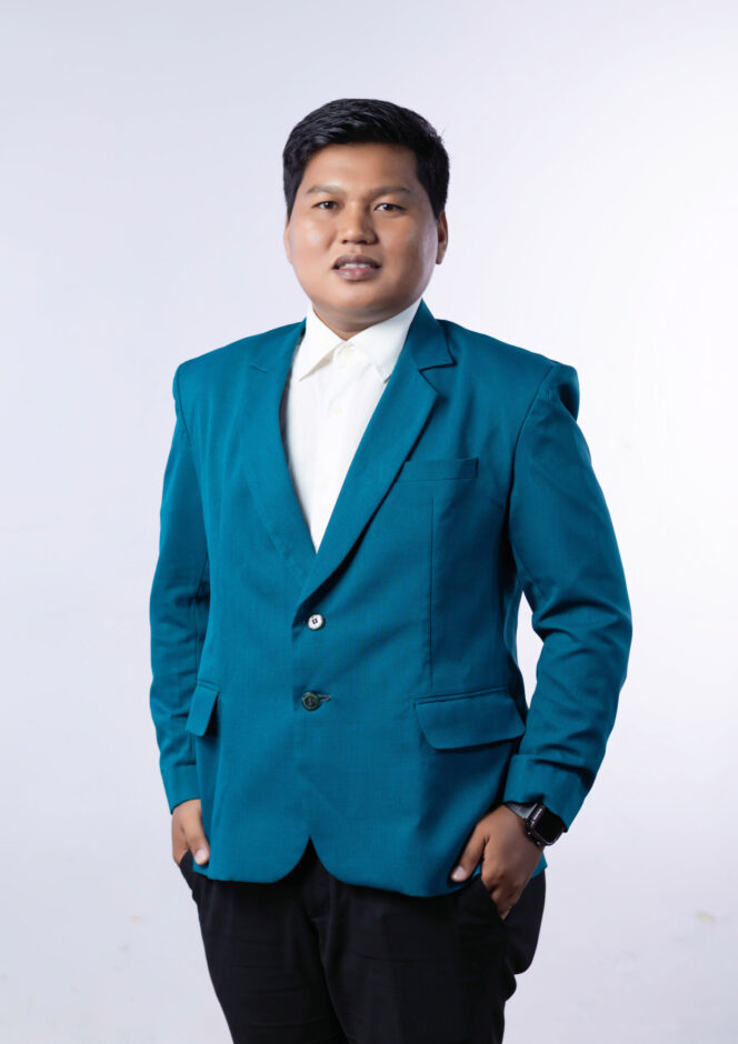
					Penulis : Umar S.H., MH Dosen IAI DDI Sidenreng Rappang