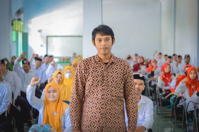 
					Tantangan Pendidikan Islam di Era Artificial Intelligence