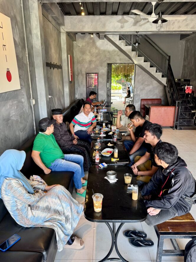 
					Menuju Pemilu 2029, PKB Sidrap Percepat Pembentukan DPAC Di 11 Kecamatan